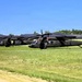 Wisconsin Army National Guard aviation Soldiers conduct May 2026 readiness training at Fort McCoy