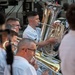 Navy Band Concert on the Avenue, June 2, 2026