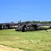 Wisconsin Army National Guard aviation Soldiers conduct May 2026 readiness training at Fort McCoy