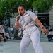 Navy Band Concert on the Avenue, June 2, 2026