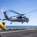 HSC 26 Seahawks Depart USS Iwo Jima (LHD 7)