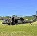 Wisconsin Army National Guard aviation Soldiers conduct May 2026 readiness training at Fort McCoy