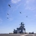 HSC 26 Seahawks Depart USS Iwo Jima (LHD 7)