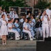 Navy Band Concert on the Avenue, June 2, 2026
