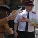 Salvation Army donates donuts
