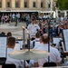 Navy Band Concert on the Avenue, June 2, 2026