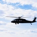 Wisconsin Army National Guard aviation Soldiers conduct May 2026 readiness training at Fort McCoy