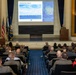 CNO speaks at Aviation Flag Officer Training Symposium