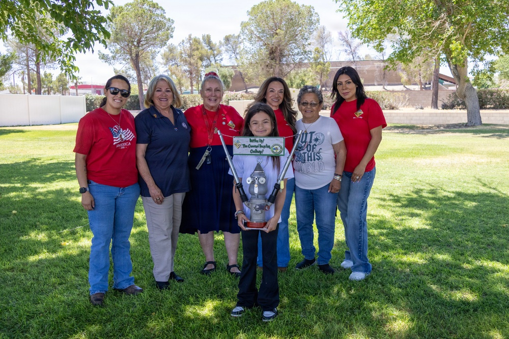 Employee Recognition Day