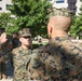 Promotion to Master Sergeant