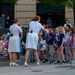 Navy Band Concert on the Avenue, June 2, 2026