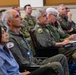 CNO speaks at Aviation Flag Officer Training Symposium