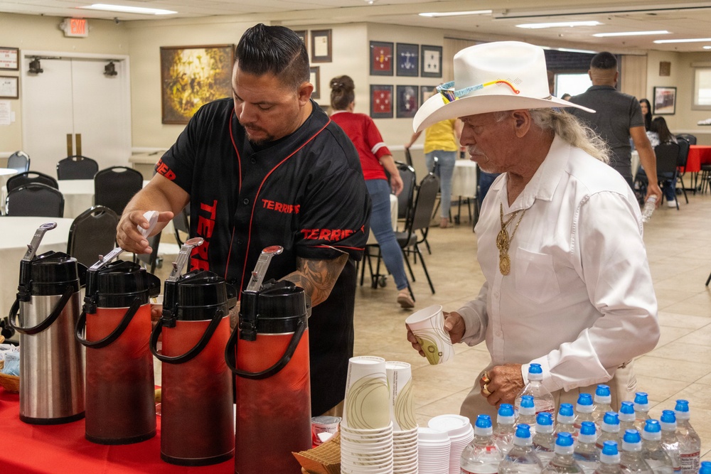 Employee Recognition Day