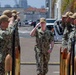 CNO pariticpates in Shore Intermediate Maintenance Activity opening in San Diego