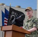 CNO pariticpates in Shore Intermediate Maintenance Activity opening in San Diego