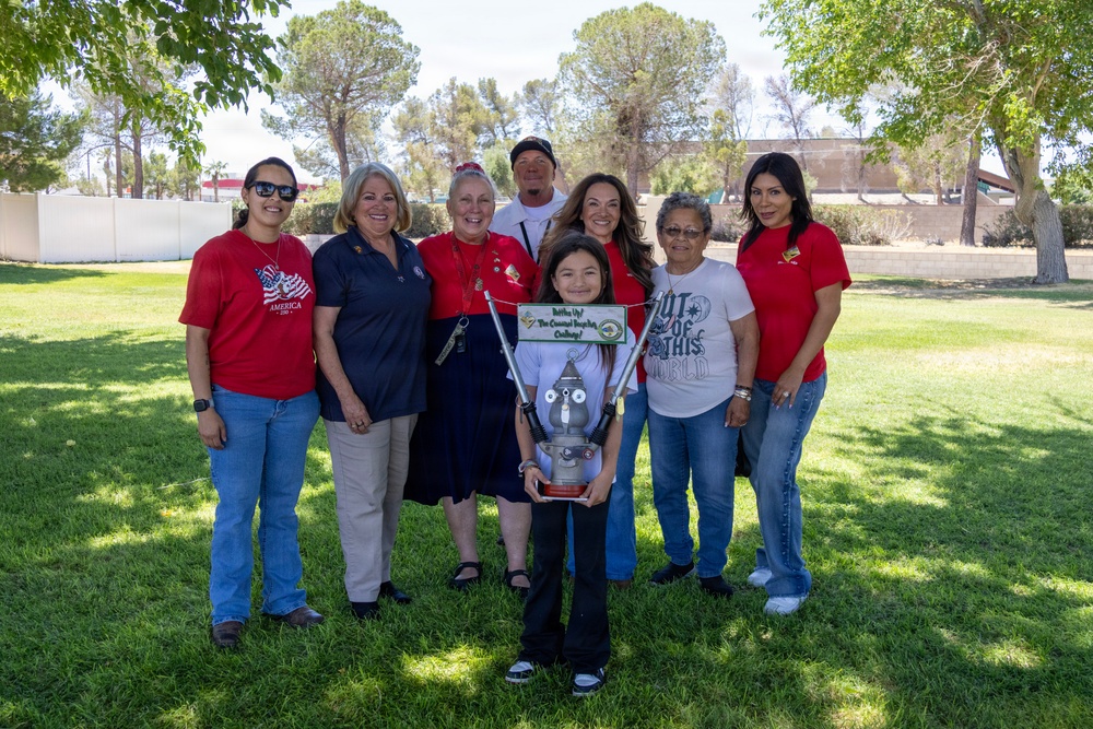 Employee Recognition Day