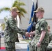 CNO pariticpates in Shore Intermediate Maintenance Activity opening in San Diego