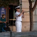 Navy Band Concert on the Avenue, June 2, 2026