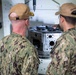 CNO pariticpates in Shore Intermediate Maintenance Activity opening in San Diego