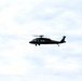 Wisconsin Army National Guard aviation Soldiers conduct May 2026 readiness training at Fort McCoy