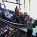 JFK Small Boat Operations Training