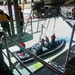 JFK Small Boat Operations Training