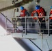 JFK Small Boat Operations Training