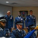 Hurlburt welcomes new 1 SOW command chief