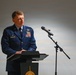 Hurlburt welcomes new 1 SOW command chief
