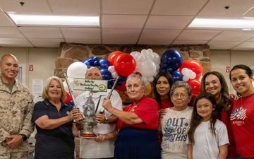 Employee Recognition Day and Quarterly Awards