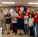 Employee Recognition Day and Quarterly Awards
