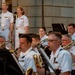 Navy Band Concert on the Avenue, June 2, 2026