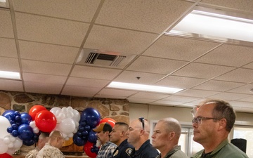 Employee Recognition Day and Quarterly Awards