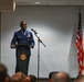 Hurlburt welcomes new 1 SOW command chief