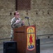 157th Maneuver Enhancement Brigade Change of Responsibility Ceremony