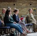 157th Maneuver Enhancement Brigade Change of Responsibility Ceremony