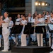 Navy Band Concert on the Avenue, June 2, 2026
