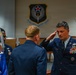 Hurlburt welcomes new 1 SOW command chief