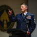 Hurlburt welcomes new 1 SOW command chief