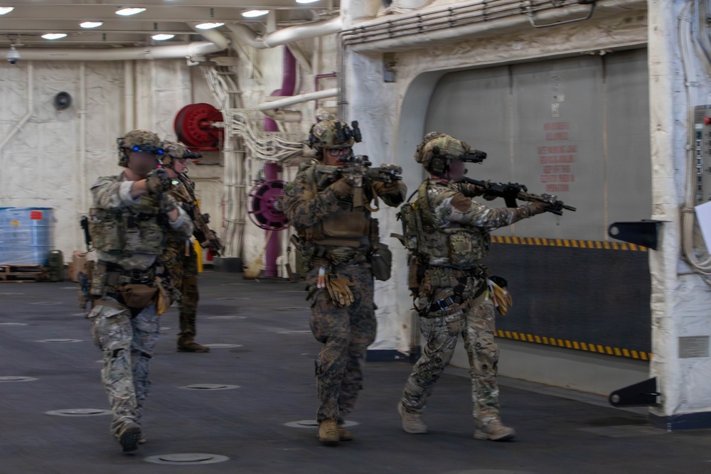 LCF-24: Maritime Interdiction Operations Full Mission Profile Day 3