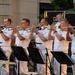 Navy Band Concert on the Avenue, June 2, 2026