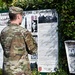 29th ID Soldiers support remembrance ceremony in Gourbesville