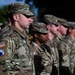 29th ID Soldiers support remembrance ceremony in Gourbesville