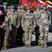 29th ID Soldiers support remembrance ceremony in Gourbesville