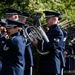 29th ID Soldiers support remembrance ceremony in Gourbesville
