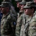 29th ID Soldiers support remembrance ceremony in Gourbesville