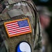 29th ID Soldiers support remembrance ceremony in Gourbesville
