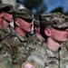 29th ID Soldiers support remembrance ceremony in Gourbesville
