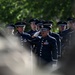 29th ID Soldiers support remembrance ceremony in Gourbesville