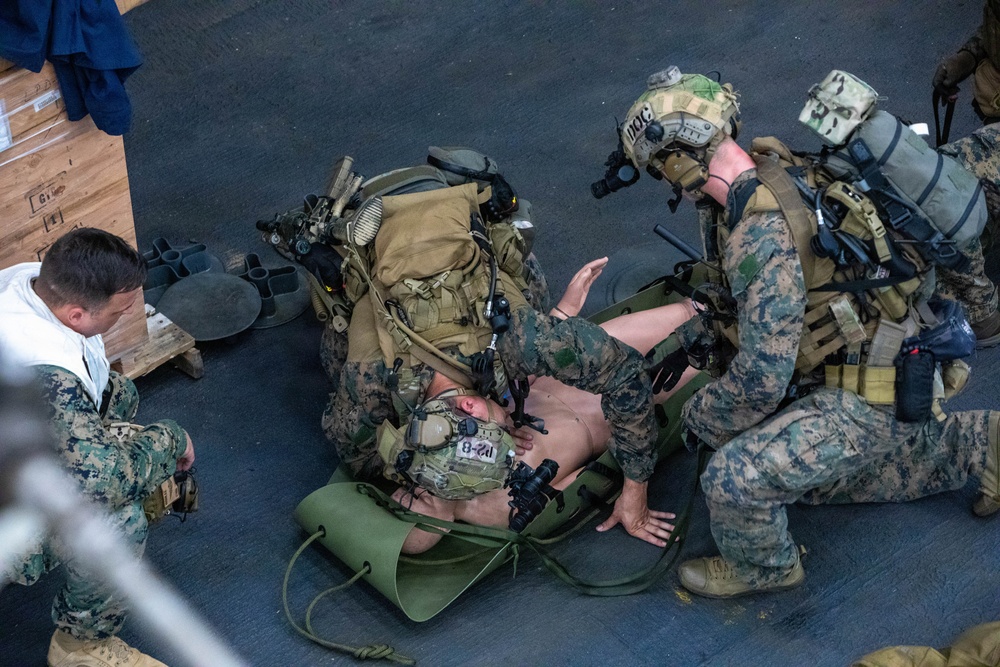 LCF-24: Maritime Interdiction Operations Full Mission Profile Day 3